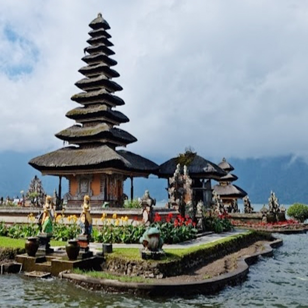 Bali